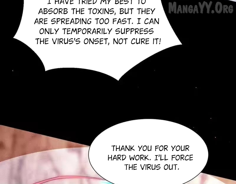 The End of the World: The Emperor Banner invites all female disciples to take their seats Chapter 52 - page 58
